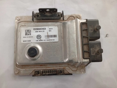 Módulo Injeção Gol/voyage G6/g7 2018 (id:17690)