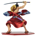 Figure One Piece - Luffytaro - Warriorsalliance - Portrait.of.pirates - Ref.: 833793