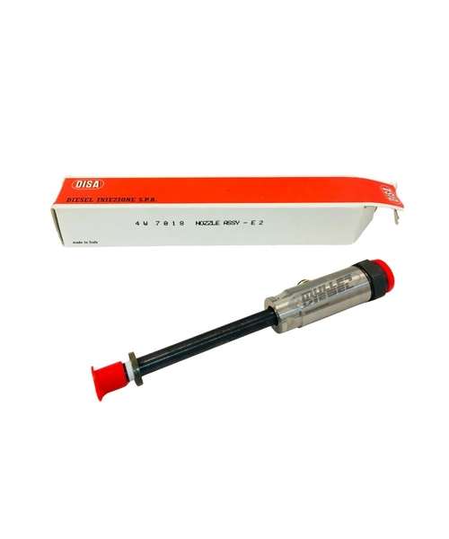 BICO INJETOR TIPO CANETA 6 FUROS CAT 3406B / 3408 / 3412 - EQ. 4W7018 DISA