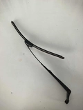 Braço Limpador De Para-brisa Diant. Direito Vw Fox, Space Fox 2010/2019 (ID:17965)