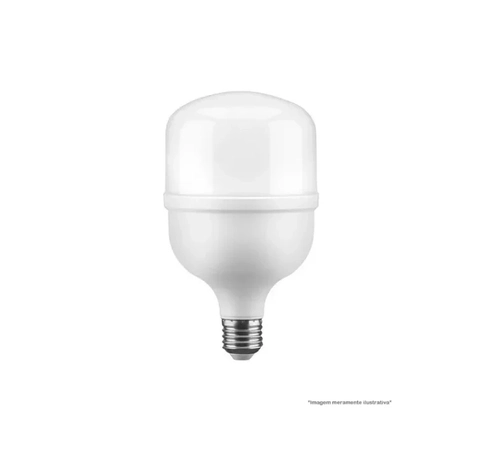 Lampada Elgin Led Bulbo T120 E27 30w 2400lm Bc