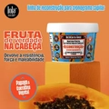 Be(M)Dita Ghee Lola - Máscara de Reconstrução Mamão 100g
