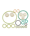 KIT REPARO PARCIAL BOMBA DE ALTA PRESSÃO COMMON RAIL CP3 - EQ. F00N201978 11-23-251 OMS