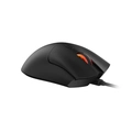 Mouse USB Pcyes Hydrus Black Vulcan PMGHBV - 253936
