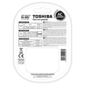 Carregador De Pilhas Aa/aaa Toshiba CB C/ 4 AA - Tnhc-6gae4