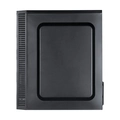 Gabinete Gamer Vinik Wave Preto Lateral Acrilico - Ggwacbk