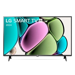 Smart Tv Lg 43