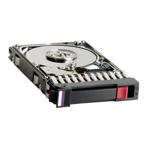 Disco Rígido HPE LSS SATA 1TB NHP 6G 7.2K LFF 801882-B21
