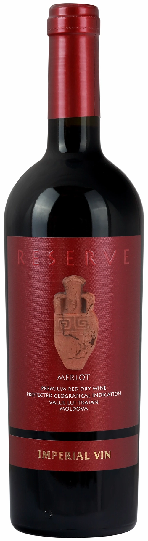 Imperial Vin Reserve Collection Merlot IGP