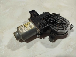 MOTOR MAQUINA DE VIDRO DIANTEIRO LE VW AMAROK 2015 (ID:1798)