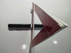 TRIANGULO SINALIZADOR DE SEGURANÇA (ID:3684 )