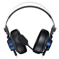 Headset Gamer Cougar VM410 PS, Drivers 53mm, Mobile, PC, Notebook, Console - 3H550P53S.0001