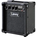 Amplificador De Guitarra Laney Lx10 Preto 10w