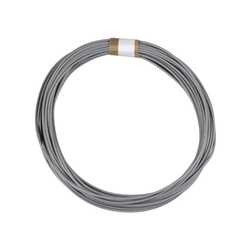 Cabo Auto Plastic Pompeia 0.30mm 300v Cinza