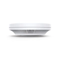 Access Point Wi-fi 6 Montavel Em Teto Dual Band 2,4/5ghz Ax1800 Eap620 Hd Smb