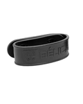 Presilha Belt Keeper Bélica - Kit 4 Unidades - Preto