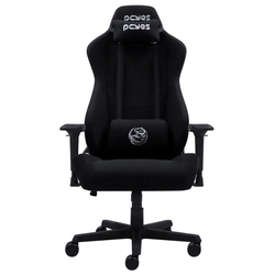 Cadeira Gamer Pcyes Mad Racer V8 Turbo Preto - V8tbmadpt