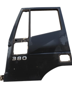 Porta Nua Da Cabine Iveco Stralis Lado Esquerdo (ID:13786)