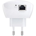Repetidor Wireless 2.4ghz n 300mbps C/ 2 Antenas Interna Tl-wa850re