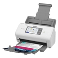 Scanner Brother A4 Duplex Wireless 40ppm - Ads4700w