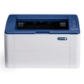 Impressora Laser Xerox Laser Phaser Monocromática A4 - 3020bibmonoi