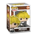 Pop! The Seven Deadly Sins - Meliodas #1340
