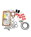JOGO DE REPARO JUNTAS E VEDAÇÕES PARA BOMBA INJETORA DELPHI/LUCAS DPS – LINHA FORD DIESEL EQ. 7135-126 11-09-019 OMS