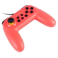 Kit Com 2 Controles Usb Switch/nintendo Switch - Vinik Ns Color