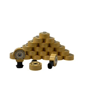 VÁLVULA SOLENOIDE PARA INJETOR CATERPILLAR C7 C9 - EQ. 238-8091 DT01-0183 D-TRON