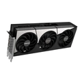 Gpu Inno3d Geforce Rtx  5090 X3 32gb 512-bit Gddr7 N50903-32d7-17593928