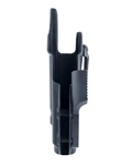 Coldre Velado G-Flash Bélica - Preto (G22 Geração 5)