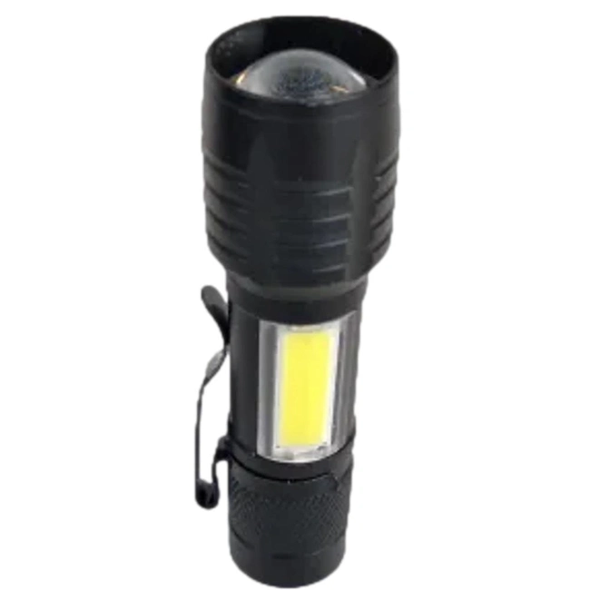 Lanterna Lampião Mini