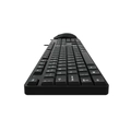 Kit Teclado e Mouse Philips SPT6254