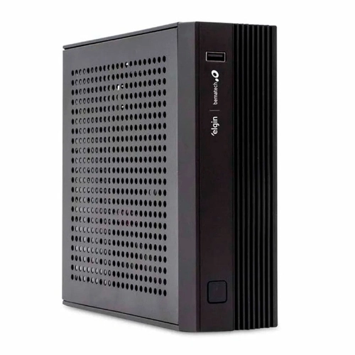 Desktop Elgin Nano500 Intel Core I5-1235u 8gb 256gb Ssd - 46en500v1020