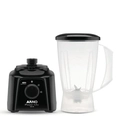 Liquidificador Power Mix Arno Lq10 550w 220v Preto