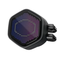Flex Kit Cooler Master Pixel Led para Water Cooler Preto    Rl-lcam-fpxl-r1