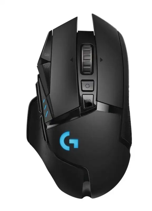 Mouse Gamer Logitech G502 Lightspeed - 910-005566