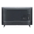 Smart Tv Lg 43 Led 43lm631c Fullhd - 43lm631c