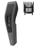 Cortador de Cabelo Hairclipper Serie 3000, Philips, HC3520/15, Preto e Cinza