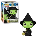 Boneco Funko Pop! o Mágico de Oz - Bruxa Má