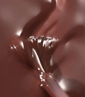 Esmalte Dailus Choco Cherry - Pudim de Chocolate 8ml