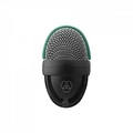 Microfone Para Bumbo Akg D112 Mkii Dinâmico Preto