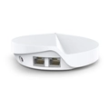 Roteador Wireless Sistema Wi-fi Mesh Dual Band 2,4/5ghz Ac1300 Deco M5 Pack C/ 3 Unidades Nacional