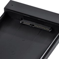 Case Externo para Ssd 2.5 Plástico Usb 3.0 - Vinik Cp25-30