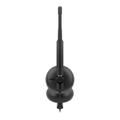 Headset Dell Wh125 Com Fio Preto - 520-bblm