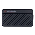 Placa de Captura Avermedia  Live Gamer Mini Indicada para Gpu e Consoles - Gc311