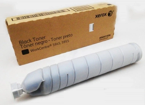 Toner Xerox Preto 88k - 006r01606no