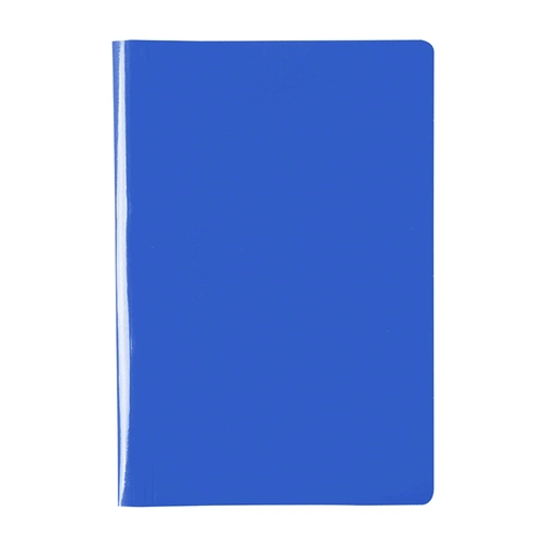 Pasta Grampo DelloPlex Azul 0292.C