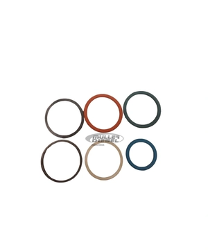 KIT REPARO COMPLETO PARA UNIDADE INJETORA HEUI CATERPILLAR 3126 242-1539 D-TRON