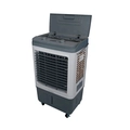 Climatizador Industrial Clin Pro 35 Litros 150w 127v Branco/cinza - Clin35pro-01 (14203)